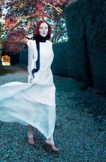 KAREN ELSON in Harper