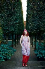KAREN ELSON in Harper