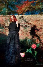 KAREN ELSON in Harper