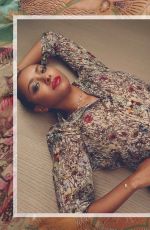KAT GRAHAM for DuJour Magazine, Winter 2020/2021