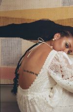 KAT GRAHAM for DuJour Magazine, Winter 2020/2021