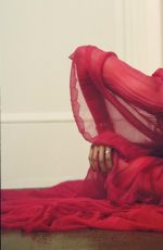 KAT GRAHAM for DuJour Magazine, Winter 2020/2021