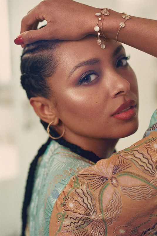 KAT GRAHAM for DuJour Magazine, Winter 2020/2021