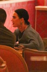 KATY PERRY Celebrates Orlando Bloom