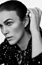 KEIRA KNIGHTLEY for System Magazine, January 2022