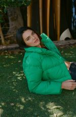 KENDALL JENNER for Alo Yoga, Spring 2022 Collection
