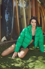 KENDALL JENNER for Alo Yoga, Spring 2022 Collection
