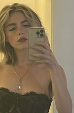 KIERNAN SHIPKA - Instagram Photos 01/23/2022