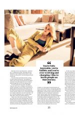 KRISTEN STEWART in Backstage Magazine, January 2022