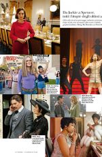 KRISTEN STEWART in Io Donna Del Corriere Della Sera, January 2022
