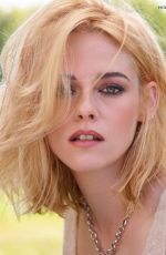 KRISTEN STEWART in Marie Claire Magazine, Australia February 2022