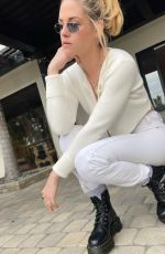 KRISTEN STEWART - Spencer Promos, January 2022
