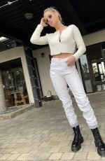 KRISTEN STEWART - Spencer Promos, January 2022