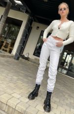 KRISTEN STEWART - Spencer Promos, January 2022