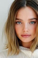KRISTINE FROSETH - Sharp Stick Sundance Press Photoshoot, January 2022