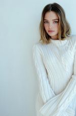 KRISTINE FROSETH - Sharp Stick Sundance Press Photoshoot, January 2022