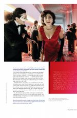 LADY GAGA in Deadline Magazine, January 2022