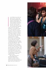 LADY GAGA in Deadline Magazine, January 2022