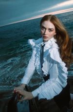 LARSEN THOMPSON for Mood Magazine, January 2022