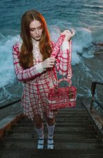 LARSEN THOMPSON for Mood Magazine, January 2022