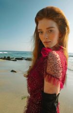 LARSEN THOMPSON for Mood Magazine, January 2022