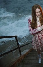 LARSEN THOMPSON for Mood Magazine, January 2022