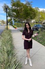 LAURA MARANO - Instagram Photos 01/30/2022