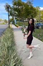 LAURA MARANO - Instagram Photos 01/30/2022