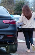LAUREN GOODGER Leaves Curry