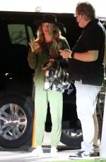 LEANN RIMES at McCollum Theater of Her 2022 Tour in Palm Springs 01/08/2022