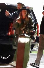 LEANN RIMES at McCollum Theater of Her 2022 Tour in Palm Springs 01/08/2022
