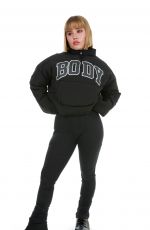 LEXEE SMITH for Body by Raven Tracy, January 2022