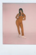 LEXEE SMITH for Body by Raven Tracy, January 2022