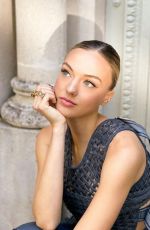 LILLY KRUG for L