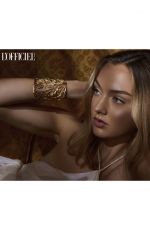 LILLY KRUG for L