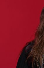 LILY COLLINS for El Pais, January 2022