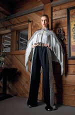 LILY KRUG for Bunte Quarterly 2021
