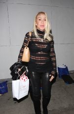 LINDA THOMPSON Leaves Craig