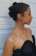 LIZA KOSHY - Instagram Photos 01/08/2022