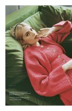 LUCY BOYNTON in The Sunday Telegraph Stella Magazine, January 2022
