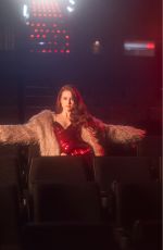 MADELAINE PETSCH for Schon Magazine, January 2022