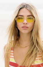 MADELYN CLINE for Aro Swimwear 2021 Campaign