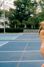 MADELYN CLINE for Aro Swimwear 2021 Campaign