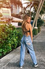 MADISON REED - Instagram Photos 01/03/2022