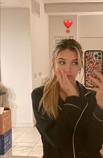 MADS LEWIS - Instagram Photos 01/08/2022