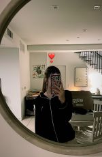 MADS LEWIS - Instagram Photos 01/08/2022
