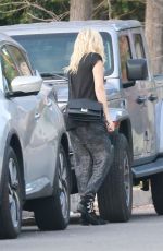 MALIN AKERMAN Outside a Friend