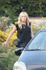 MALIN AKERMAN Outside a Friend
