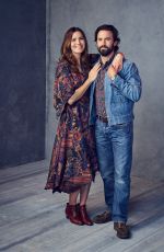 MANDY MOORE - This is Us, Season 6 Promos, December 2021