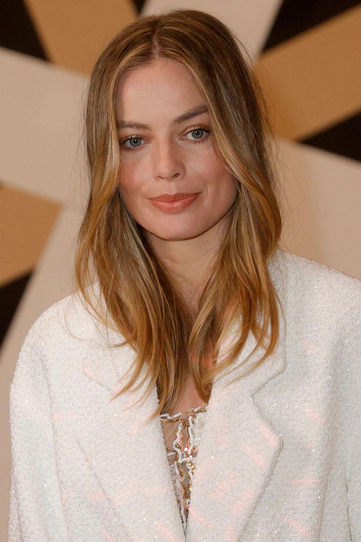 Margot Robbie - Chanel Show Arrivals - 20